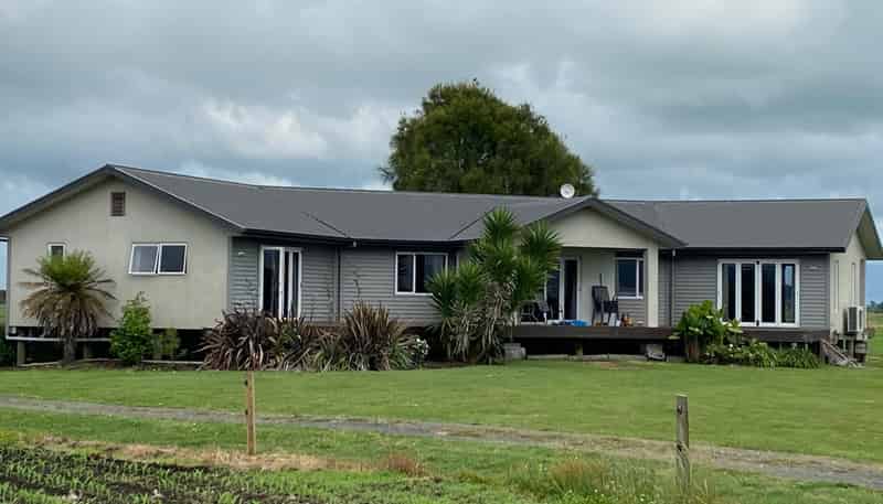 391 Wallace Road, Te Awamutu