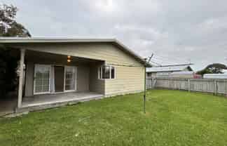 Hawkes Bay - Address withheld