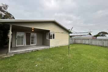 Hawkes Bay - Address withheld