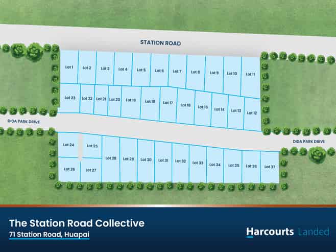 71 Station Road, Huapai