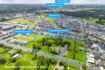 Lot 11/71 Station Road, Huapai