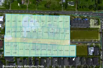 Lot 20/71 Station Road, Huapai