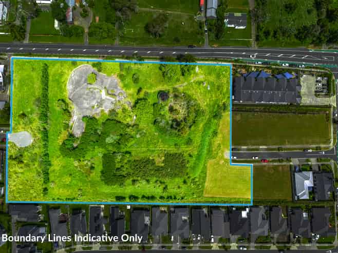 Lot 20/71 Station Road, Huapai