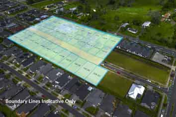 Lot 20/71 Station Road, Huapai