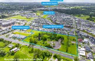 Lot 20/71 Station Road, Huapai