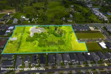Lot 24/71 Station Road, Huapai