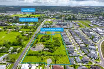 Lot 26/71 Station Road, Huapai
