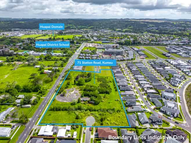 Lot 26/71 Station Road, Huapai