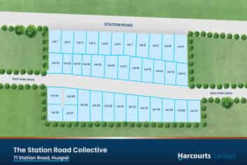Lot 26/71 Station Road, Huapai