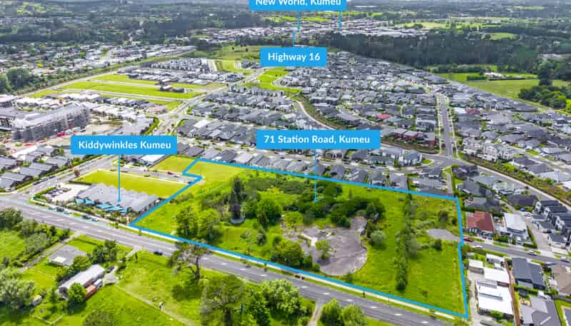 Lot 26/71 Station Road, Huapai