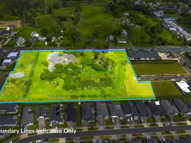 Lot 26/71 Station Road, Huapai
