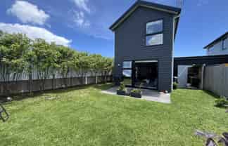 10 Discovery Place, Marfell