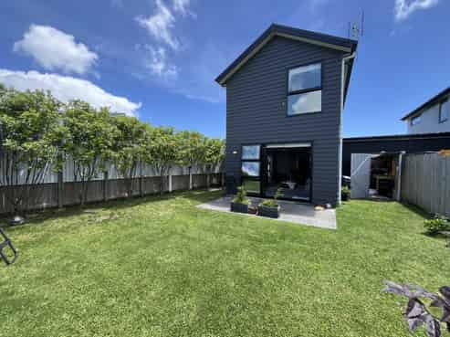 10 Discovery Place, Marfell