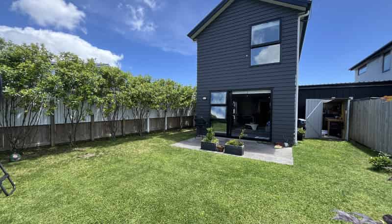 10 Discovery Place, Marfell