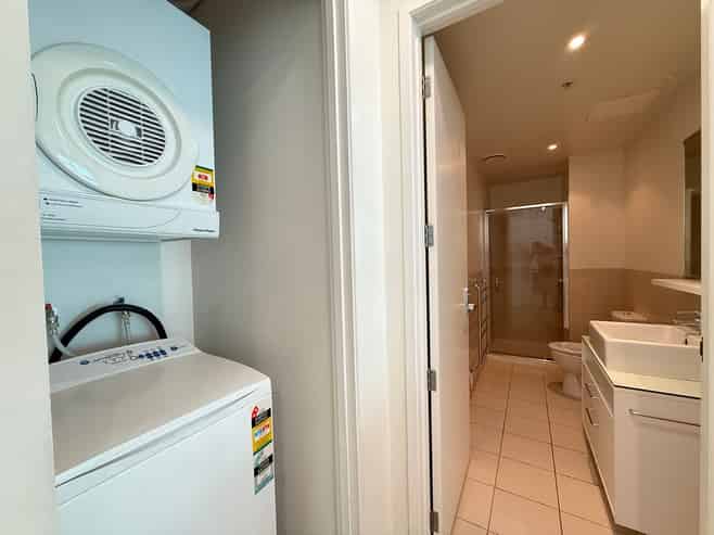 30 Beach Road, Auckland Central