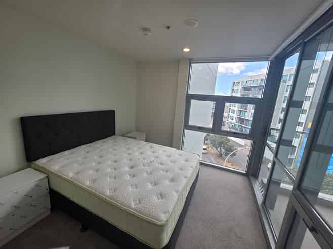 30 Beach Road, Auckland Central