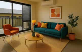 108/28C Eileen Newey Place , Henderson