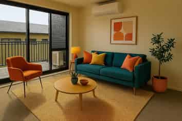 108/28C Eileen Newey Place , Henderson