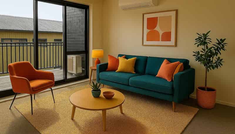 108/28C Eileen Newey Place , Henderson