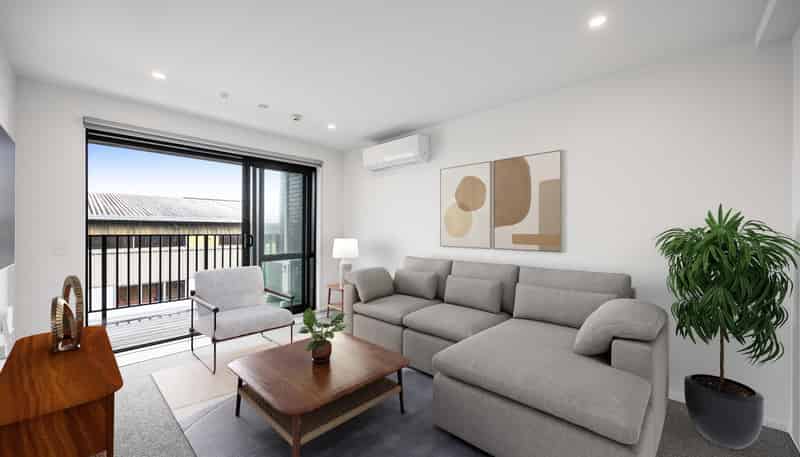 108/28C Eileen Newey Place , Henderson