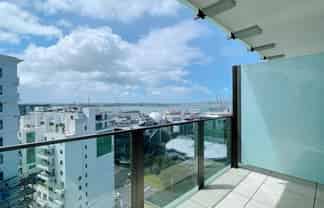 10A/100 Anzac Avenue, Auckland Central