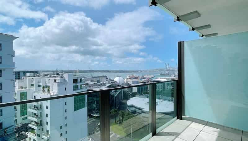 10A/100 Anzac Avenue, Auckland Central