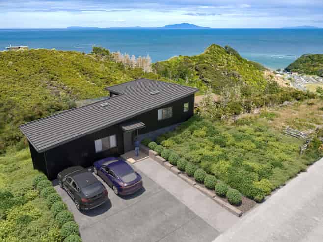 24 Seacoast Road, Mangawhai Heads