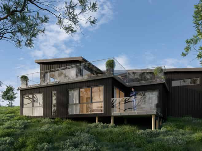 24 Seacoast Road, Mangawhai Heads