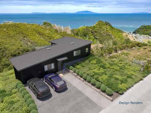 24 Seacoast Road, Mangawhai Heads