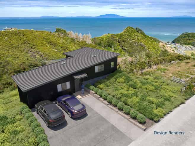 24 Seacoast Road, Mangawhai Heads