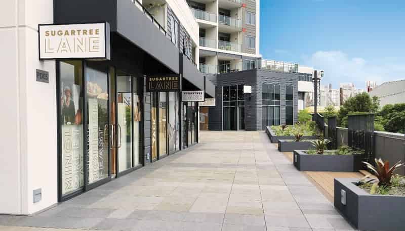 316/147 Nelson Street, Auckland Central