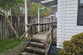 30A Graham Street, Hamilton East