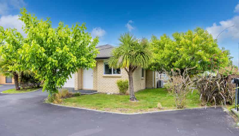 1A Belt Street, Ngaruawahia