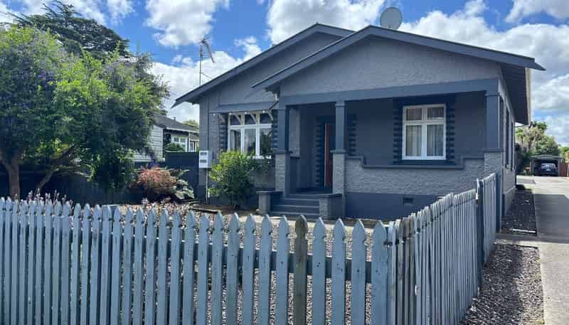 17A Princes Street, Pukekohe