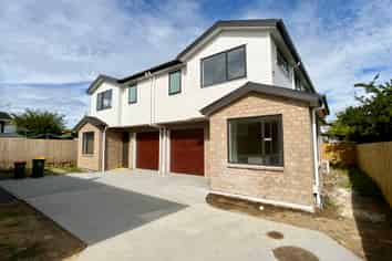 96a Botany Rd, Botany Downs