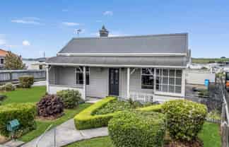 7 James Street, Kensington