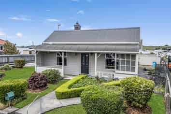 7 James Street, Kensington