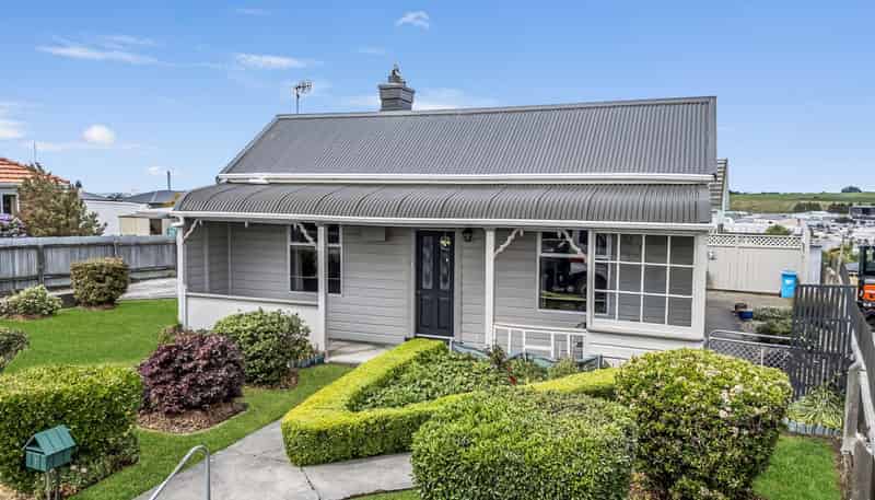 7 James Street, Kensington