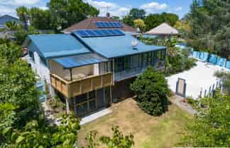 33A Jellicoe Street, Otahuhu