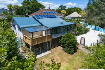 33A Jellicoe Street, Otahuhu