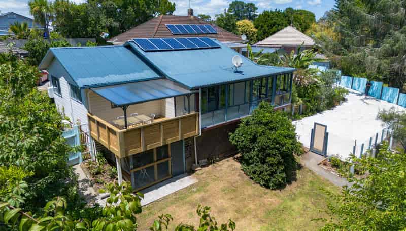 33A Jellicoe Street, Otahuhu