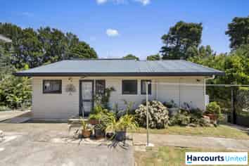 33A Jellicoe Street, Otahuhu