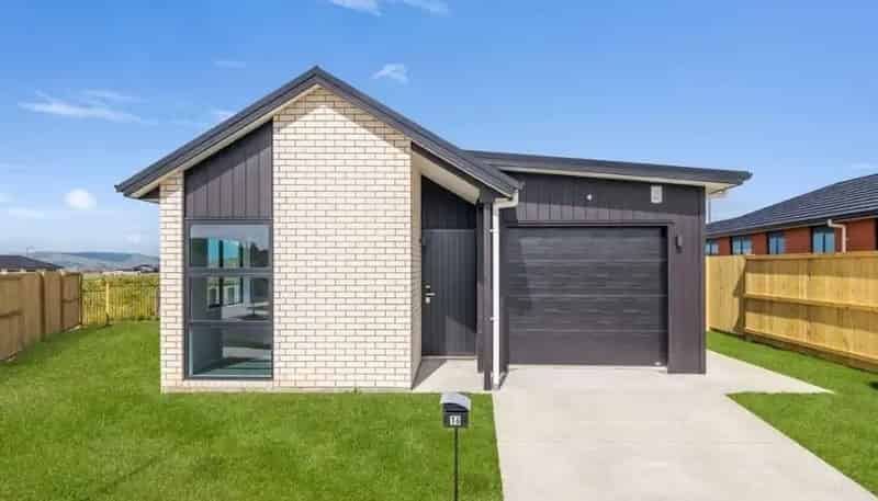 16  Maniapare  Street, Te Kauwhata