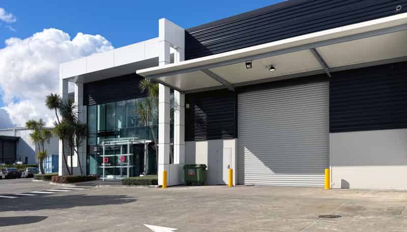 C/4 Pukekiwiriki, East Tamaki