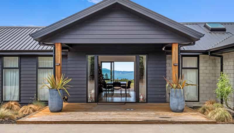 55 Todd Duncan Drive, Hamurana