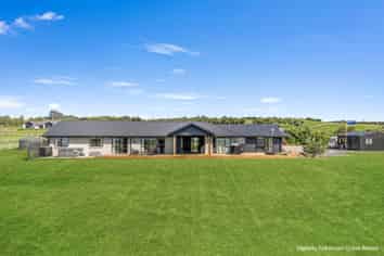 55 Todd Duncan Drive, Hamurana