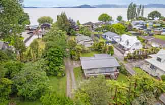 56A Parawai Road, Ngongotaha