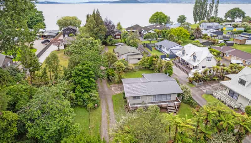 56A Parawai Road, Ngongotaha