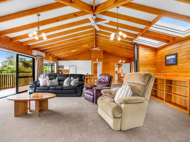 11 Te Mu Road, Lake Tarawera