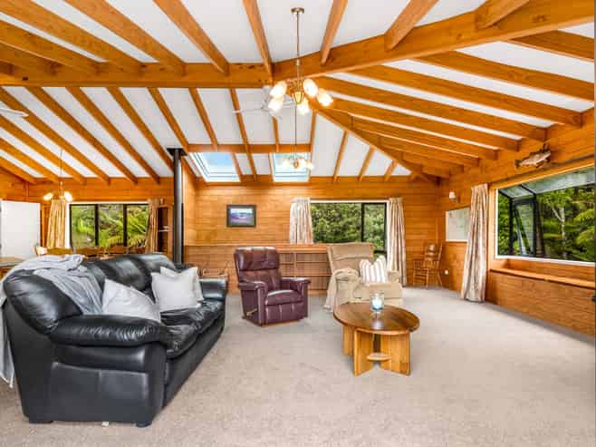 11 Te Mu Road, Lake Tarawera